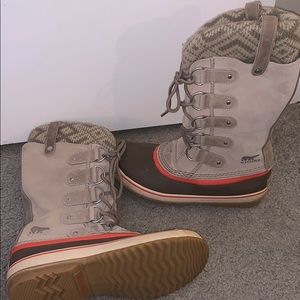 Sorel Snow Boots